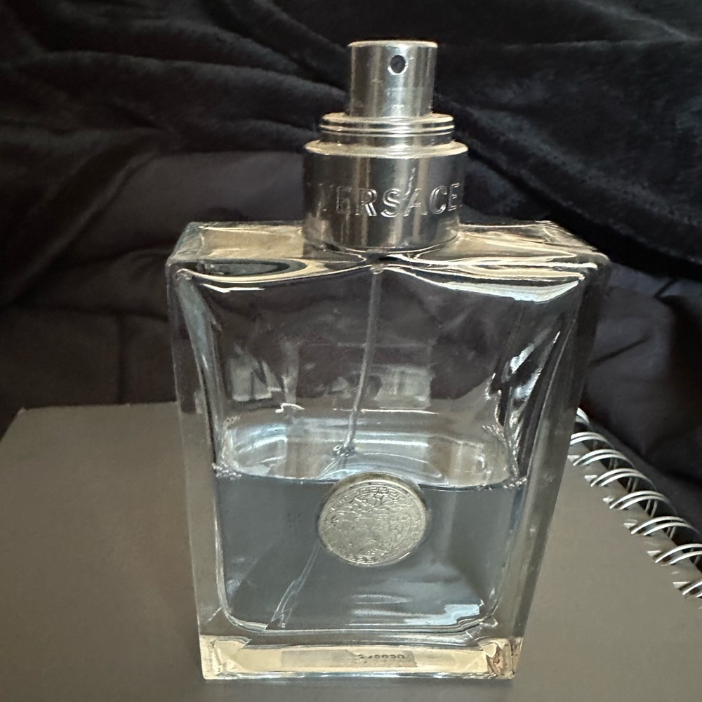 Versace Pour Homme Versace